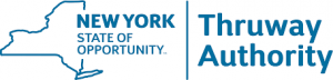 New York State Thruway Authority logo