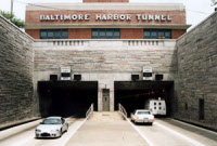 Baltimore Harbor Tunnel