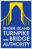 Rhode Island Turnpike and Bridge Authority logo