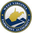 West Virginia Parkways Authority logo