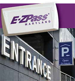 E-ZPass Plus