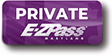 E-ZPass Private Account