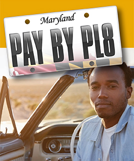 Sign Up for Pay-By-Plate