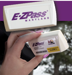 How to Mount an E-ZPass Transponder